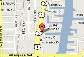 Office map