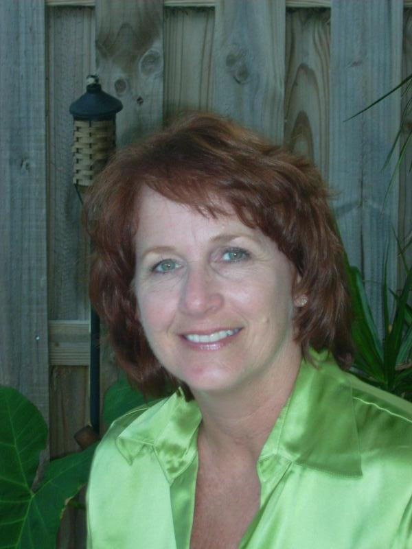 Leslie Zucker LCSW