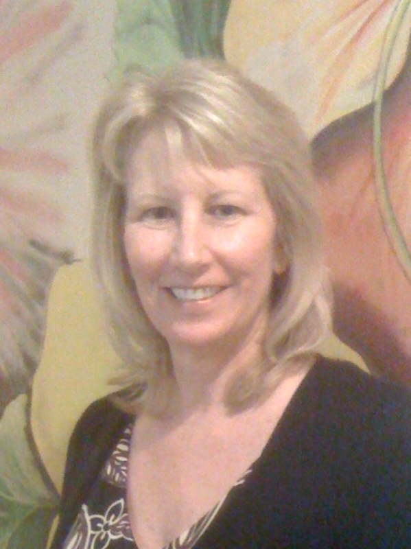 Pamela R. Klinger, M.Ed., LMHC